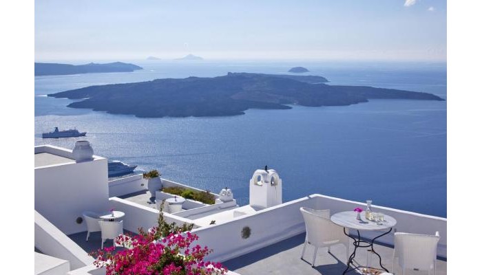 Hotel On The Cliff poza 5