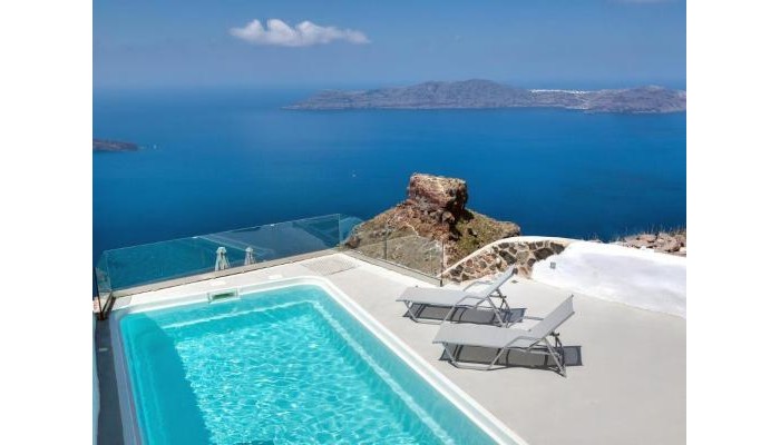 Hotel On The Cliff poza 6