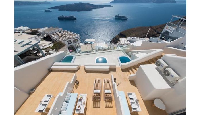 Hotel On The Cliff poza 7