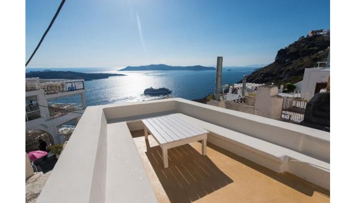 Hotel On The Cliff poza 8