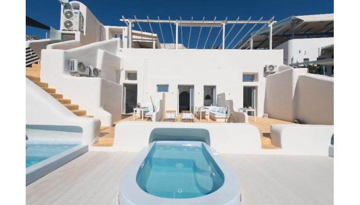 Hotel On The Cliff poza 0