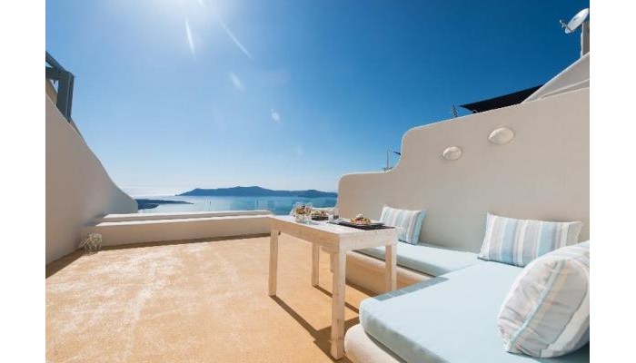 Hotel On The Cliff poza 10