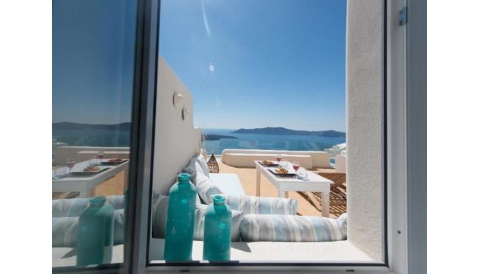 Hotel On The Cliff poza 11