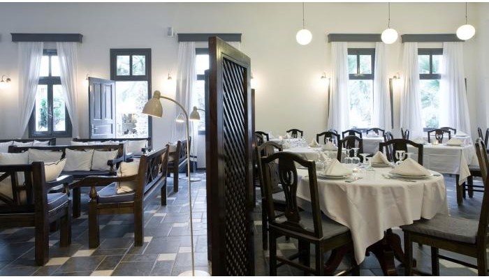 Hotel Rose Bay poza 4