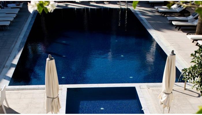 Hotel Rose Bay poza 9