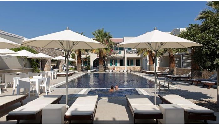 Hotel Rose Bay poza 8