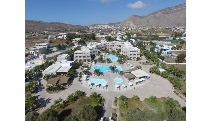 Santo Miramare Resort poza 17