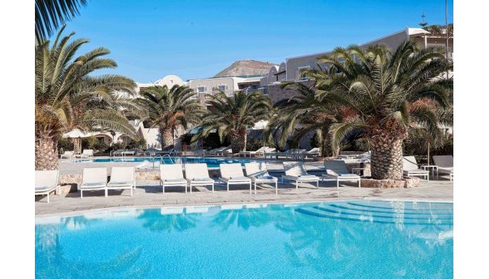 Santo Miramare Resort poza 12