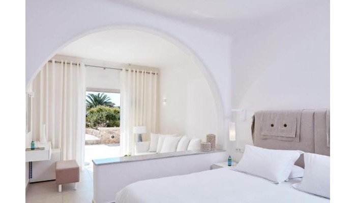 Santo Miramare Resort poza 4