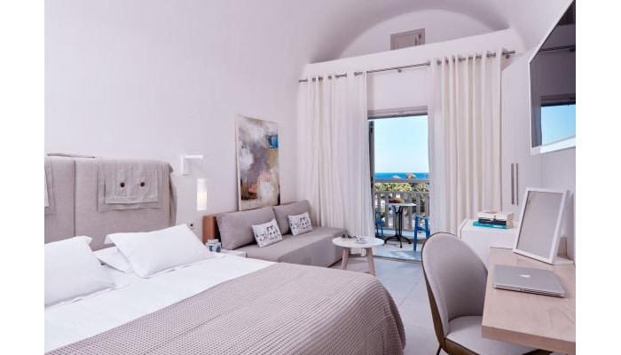 Santo Miramare Resort poza 1