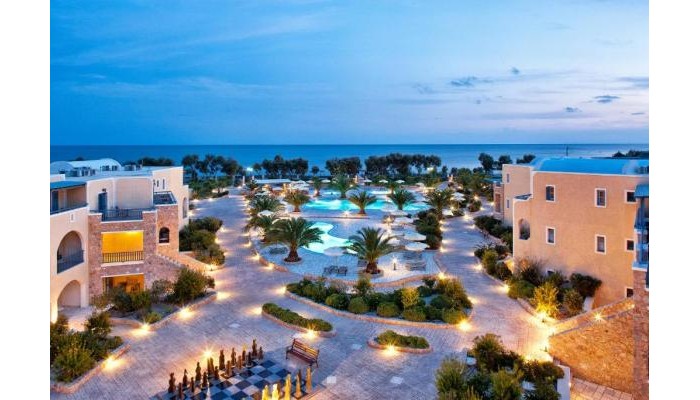 Santo Miramare Resort poza 16