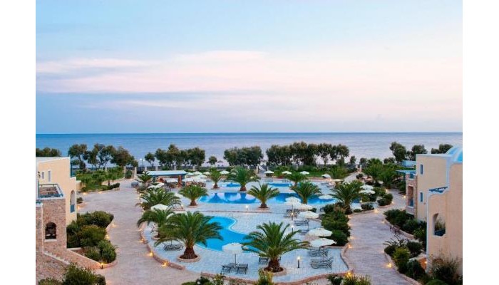 Santo Miramare Resort poza 13