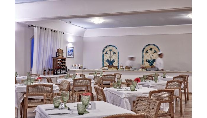 Santo Miramare Resort poza 6