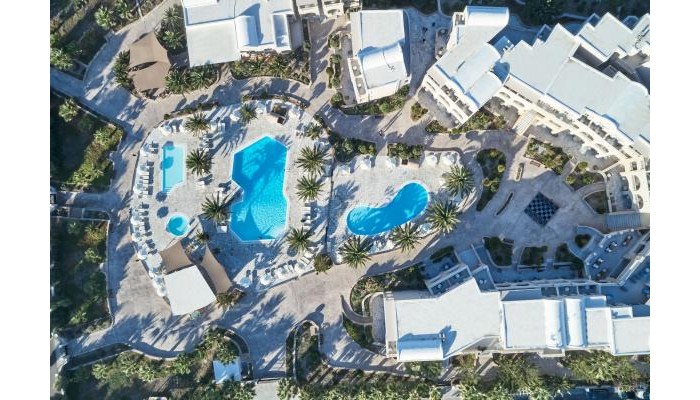 Santo Miramare Resort poza 15