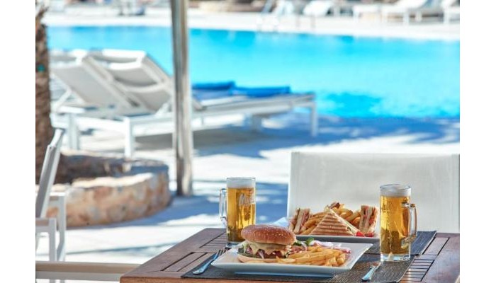 Santo Miramare Resort poza 8