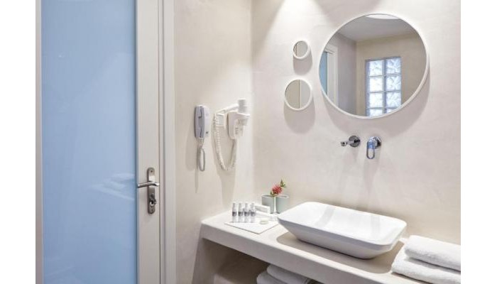 Santo Miramare Resort poza 5