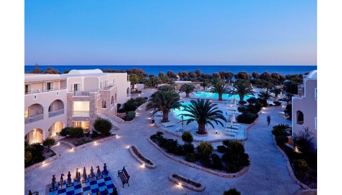 Santo Miramare Resort poza 14