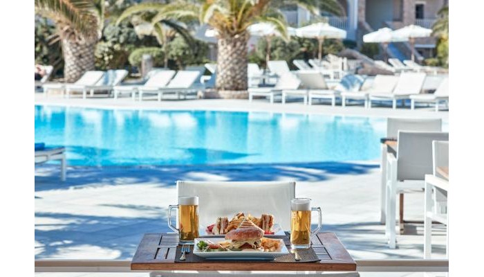 Santo Miramare Resort poza 10