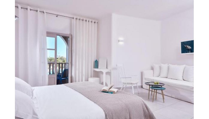 Santo Miramare Resort poza 3