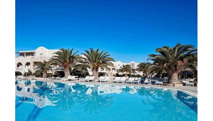 Santo Miramare Resort poza 11