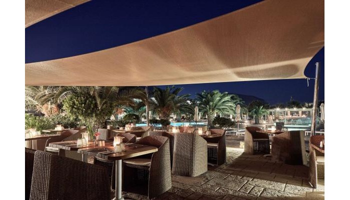 Santo Miramare Resort poza 7