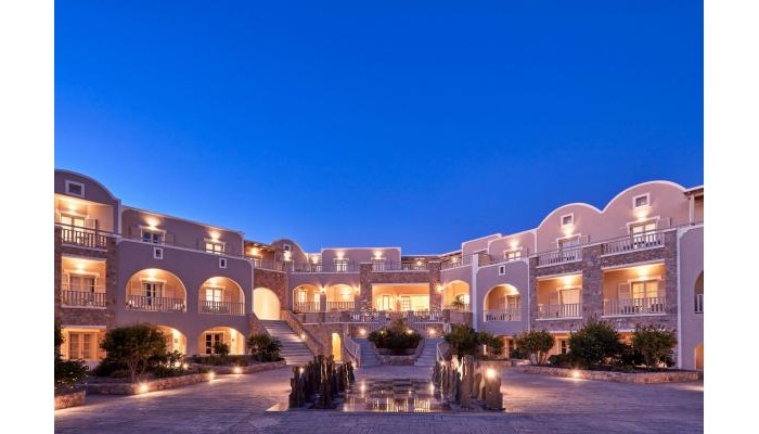 Santo Miramare Resort poza 0