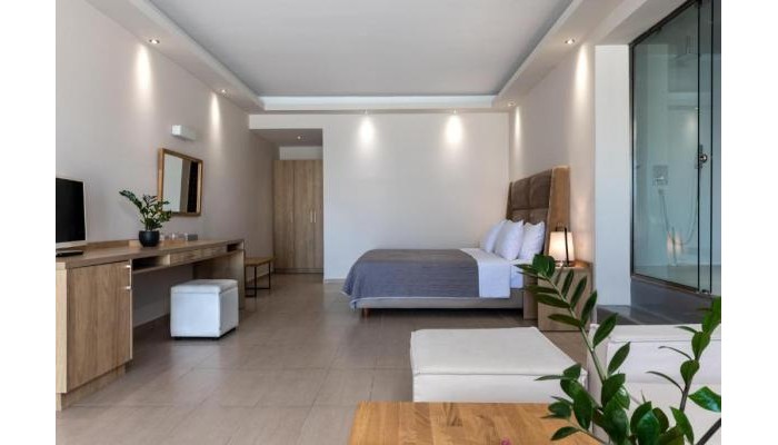 Splendour Resort poza 2