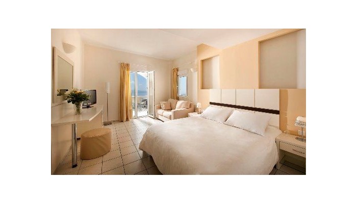 Hotel Tzekos Villas poza 1