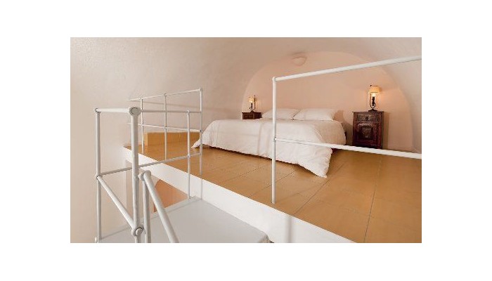 Hotel Tzekos Villas poza 3