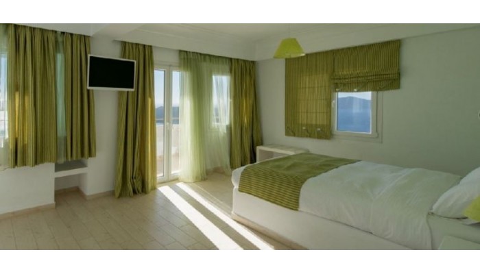 Hotel Tzekos Villas poza 6