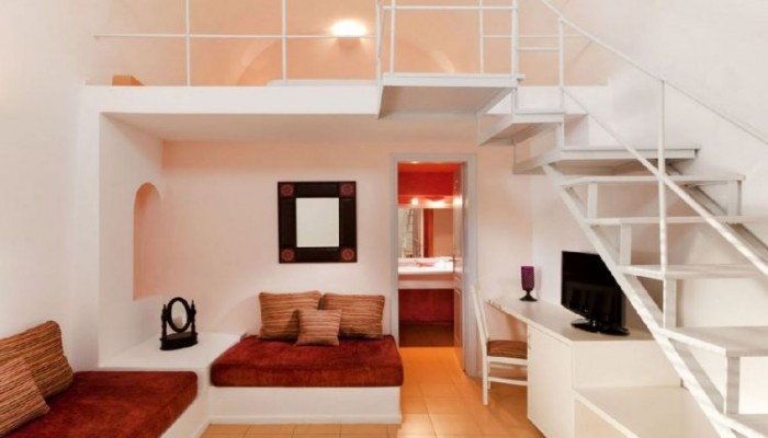 Hotel Tzekos Villas poza 5