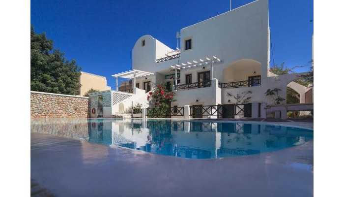 Hotel Sellada Beach poza 0