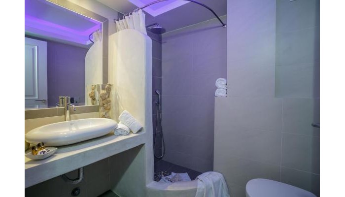 Hotel Sellada Beach poza 4