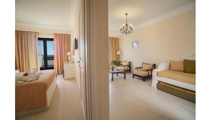 Hotel Sellada Beach poza 3