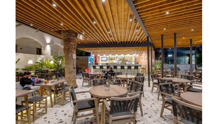 Hotel Sellada Beach poza 10