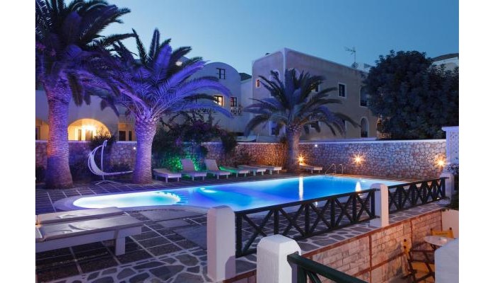 Hotel Sellada Beach poza 15