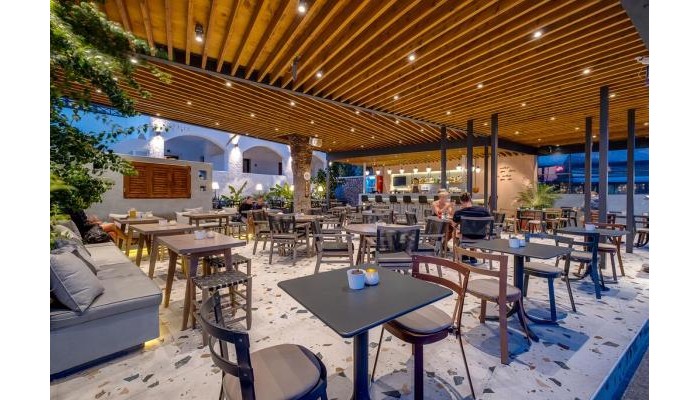 Hotel Sellada Beach poza 11