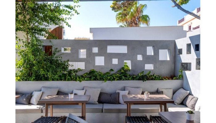 Hotel Sellada Beach poza 13