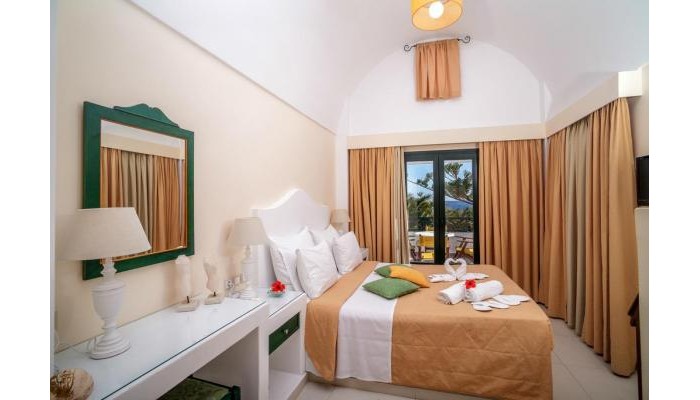 Hotel Sellada Beach poza 2