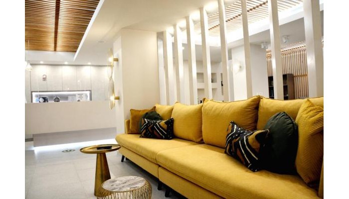 Hotel Sellada Beach poza 7