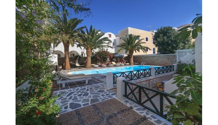 Hotel Sellada Beach poza 16