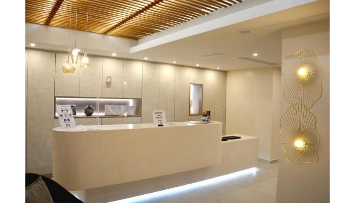 Hotel Sellada Beach poza 5