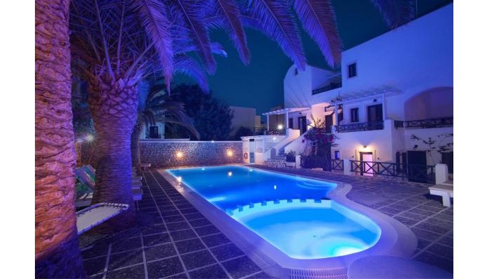 Hotel Sellada Beach poza 14