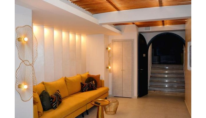 Hotel Sellada Beach poza 6