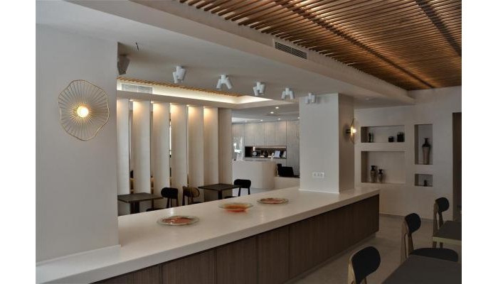 Hotel Sellada Beach poza 8