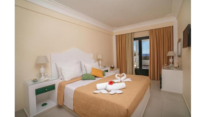 Hotel Sellada Beach poza 1