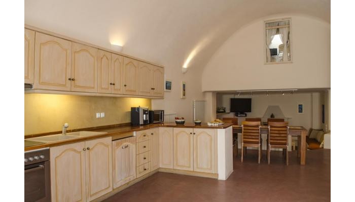 Villa Kisiris poza 2