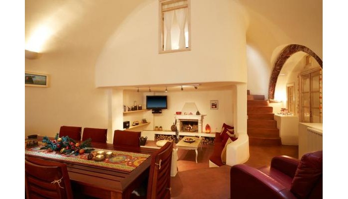 Villa Kisiris poza 3