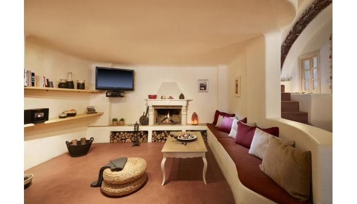 Villa Kisiris poza 4