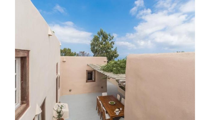 Villa Kisiris poza 0